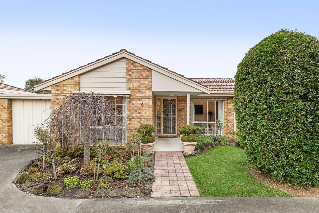 39/15 Peninsula Cres, Langwarrin, VIC 3910
