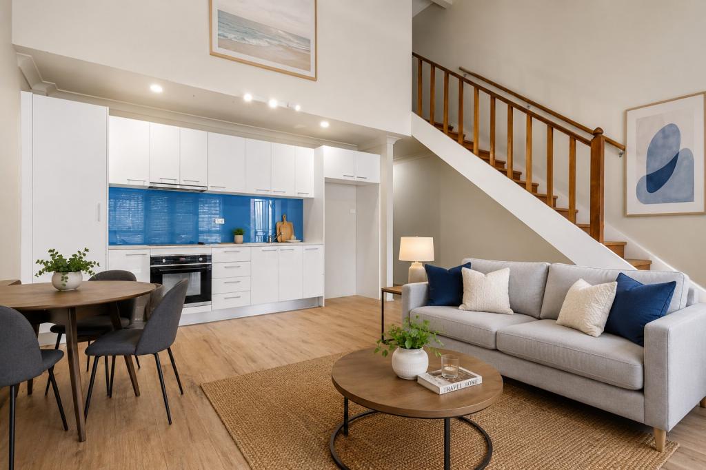 2/300 Victoria St, Darlinghurst, NSW 2010