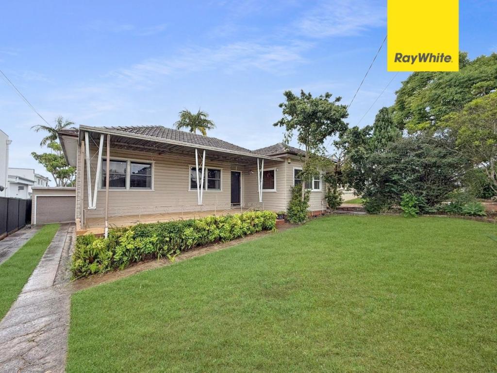 17 Parklands Rd, North Ryde, NSW 2113