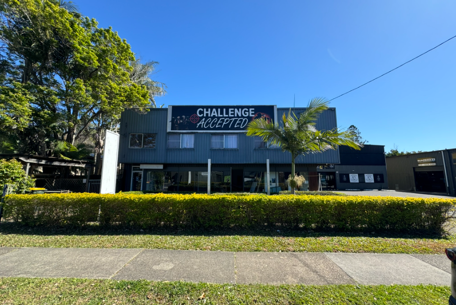 1/34-38 Price St, Nambour, QLD 4560