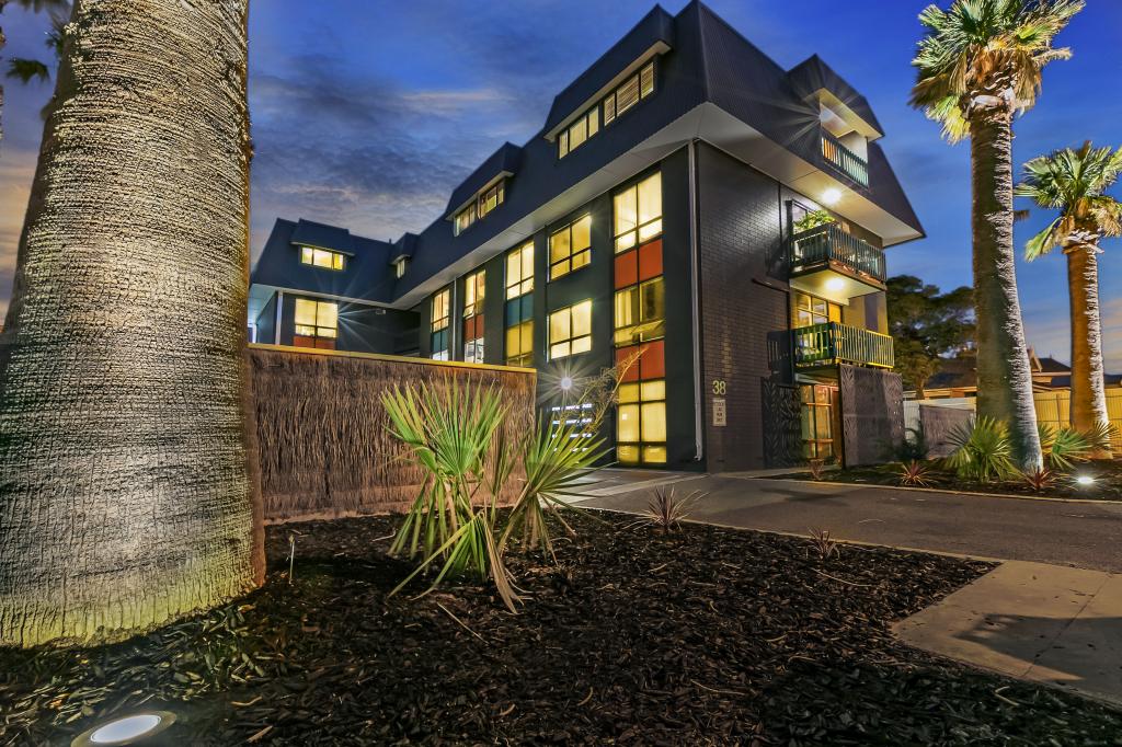 7/38 Gordon St, Glenelg, SA 5045