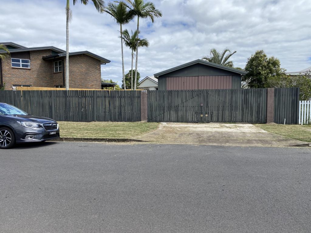 181a Long St, Point Vernon, QLD 4655