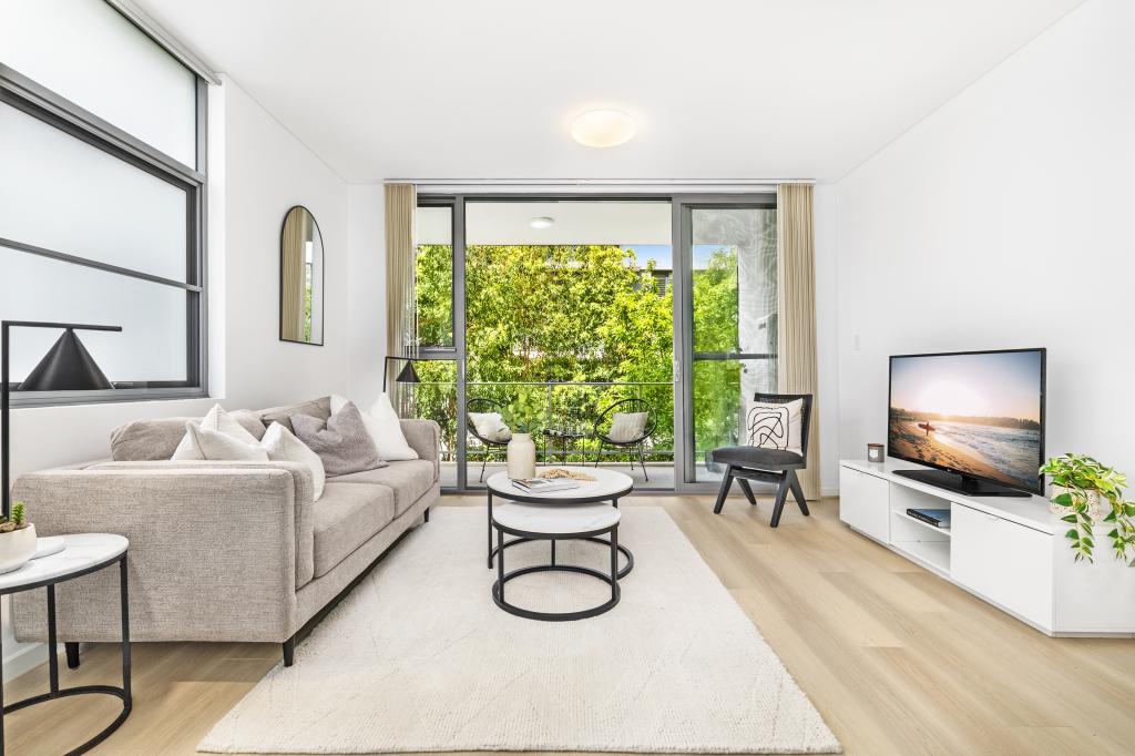 16/554-560 Mowbray Rd, Lane Cove, NSW 2066