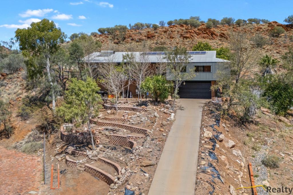 5 Range Cres, Desert Springs, NT 0870