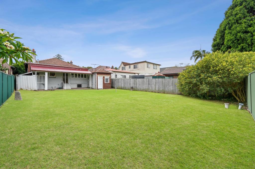 22 Weldon St, Burwood, NSW 2134