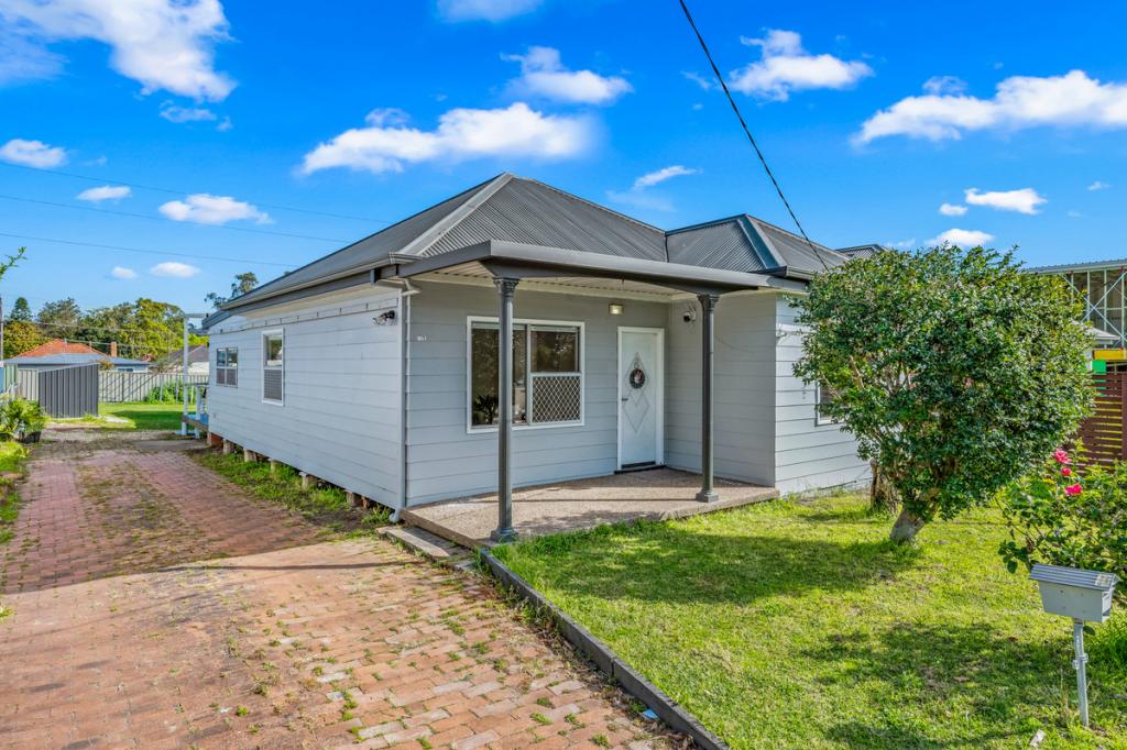 71 Wilkinson Ave, Birmingham Gardens, NSW 2287