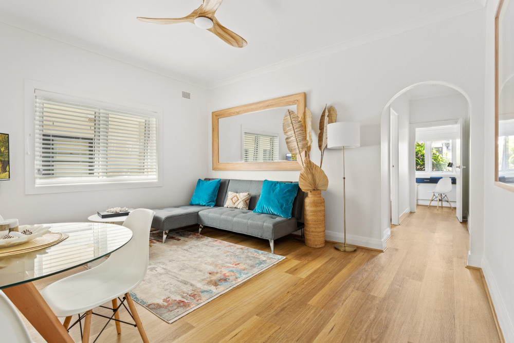 15/85 ROSCOE ST, BONDI BEACH, NSW 2026