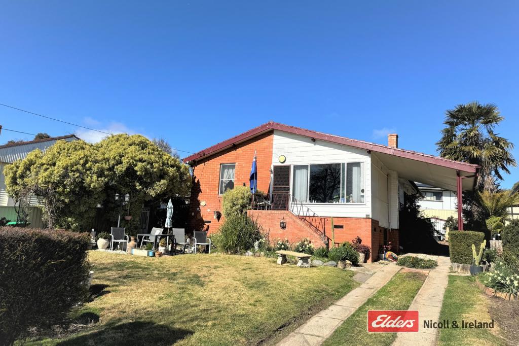 10 Lloyds Rd, South Bathurst, NSW 2795