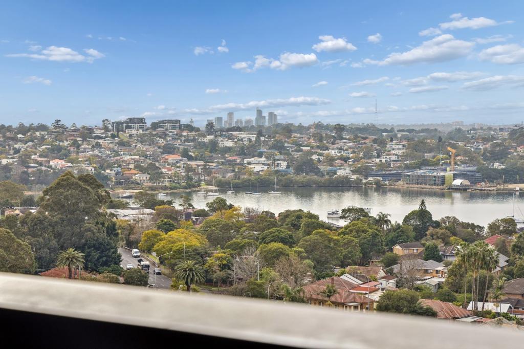 1109/36 WALKER ST, RHODES, NSW 2138
