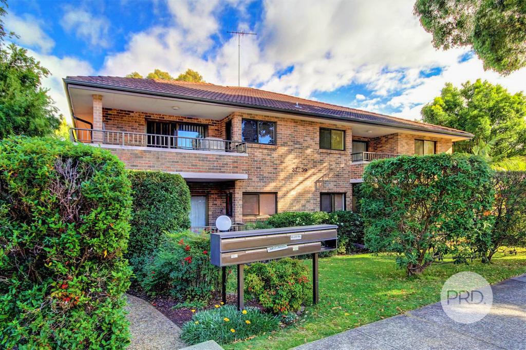 6/37 Letitia St, Oatley, NSW 2223