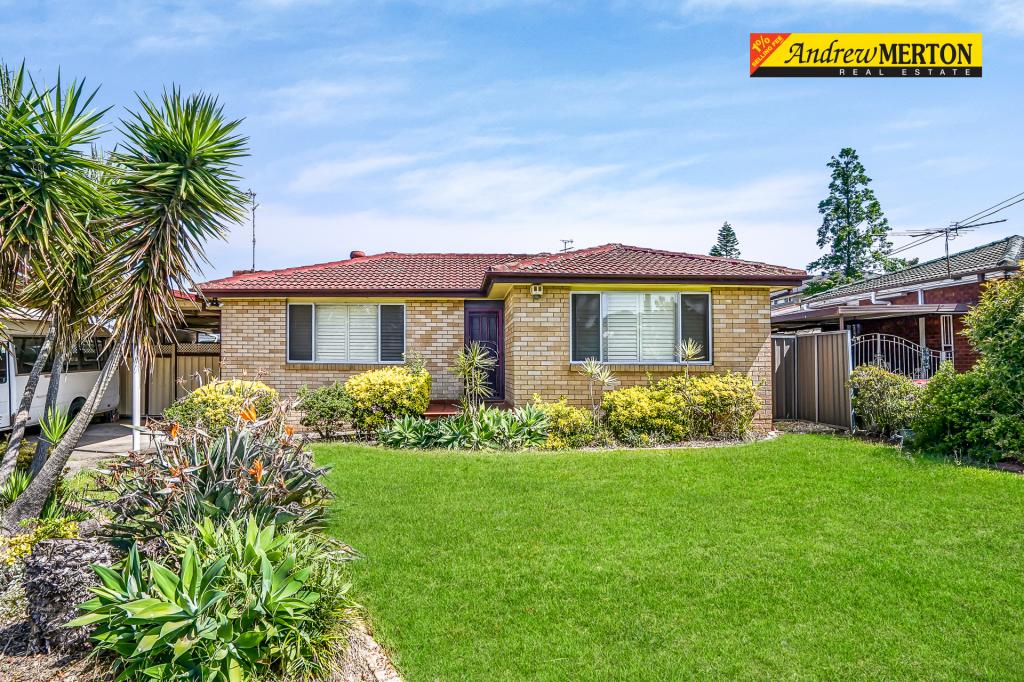 28 Narrabri St, Quakers Hill, NSW 2763