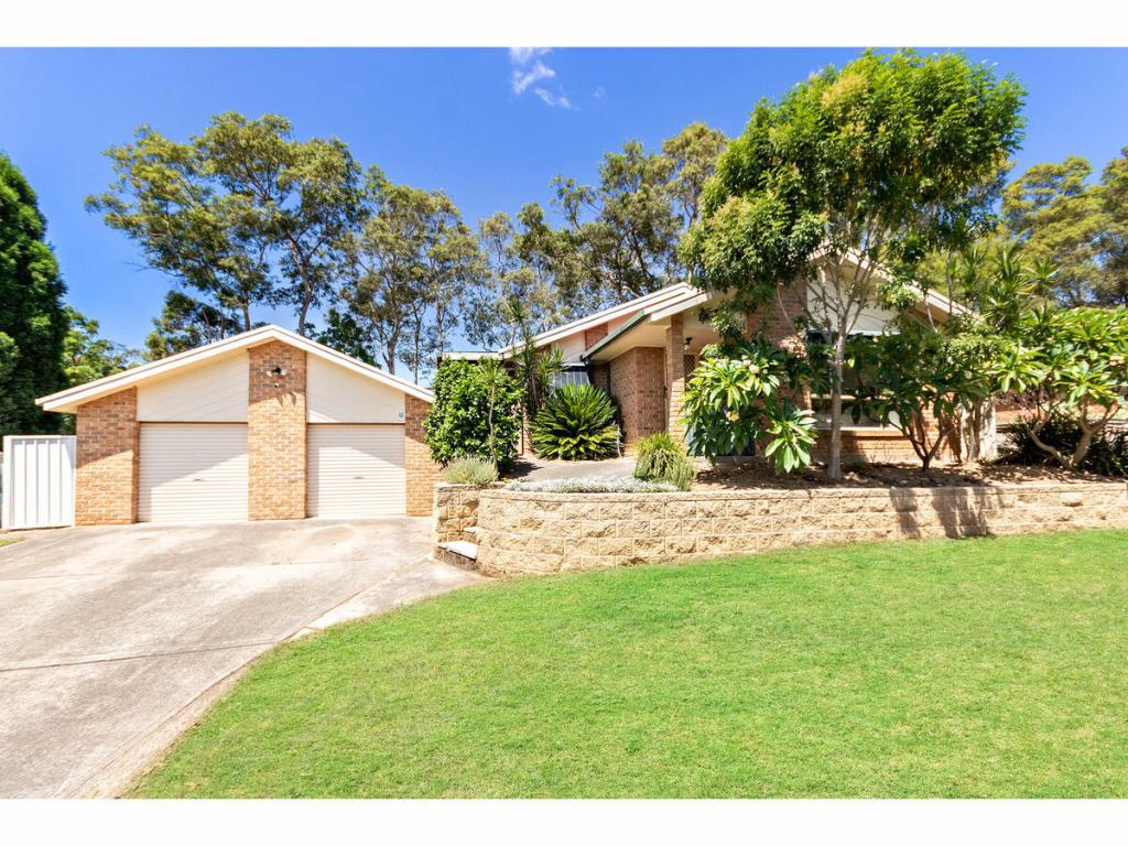 73 Enterprise Way, Woodrising, NSW 2284