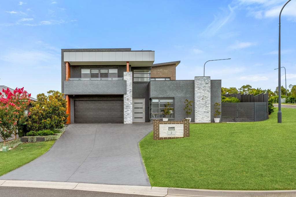 2 Kalangara Rd, Silverdale, NSW 2752