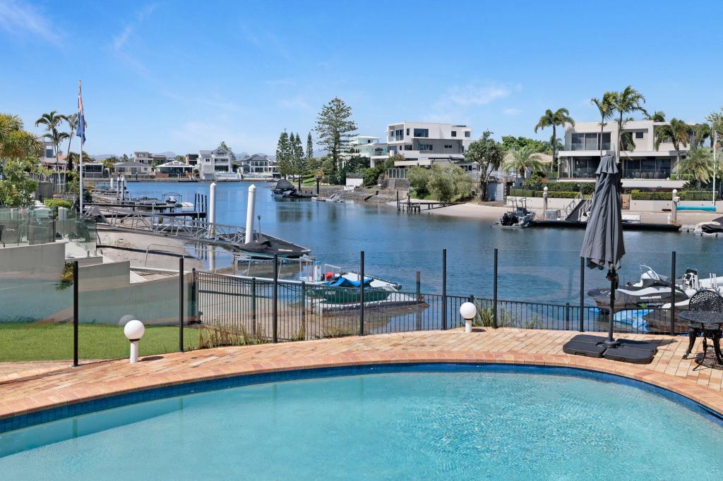 1 Etna St, Surfers Paradise, QLD 4217