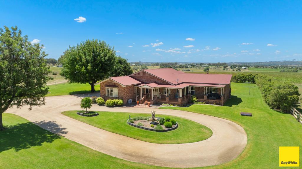 394 Yetman Rd, Inverell, NSW 2360