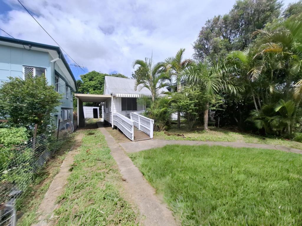 18 Patrick St, Allenstown, QLD 4700