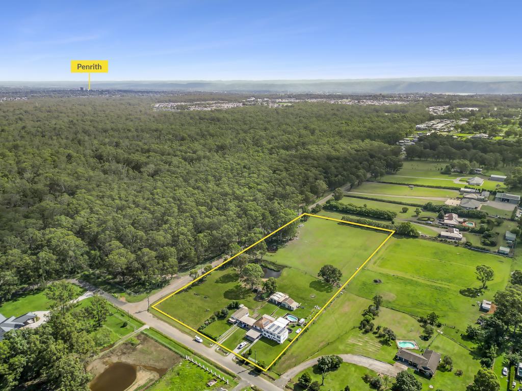 344 Second Ave, Llandilo, NSW 2747