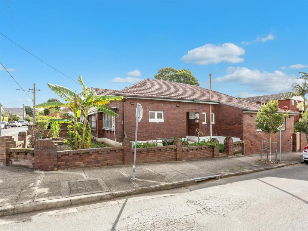 84 BLAND ST, ASHFIELD, NSW 2131