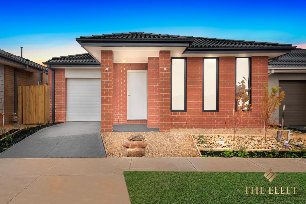 60 Mewat Cct, Thornhill Park, VIC 3335