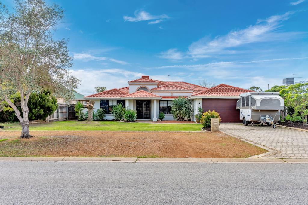 129 Midsummer Cir, Pinjarra, WA 6208