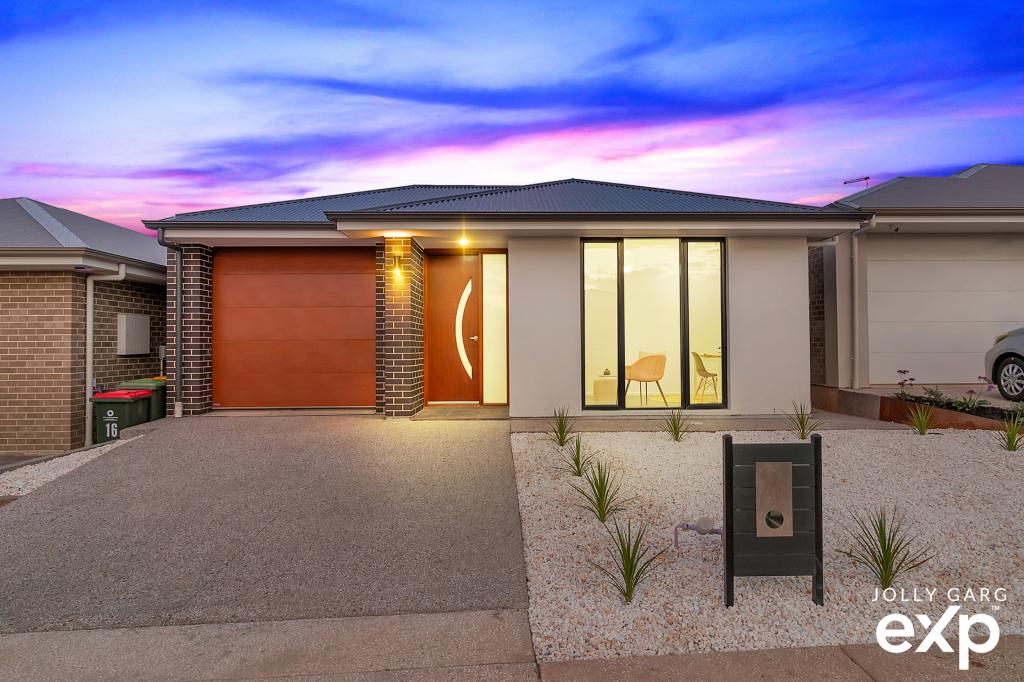 14 Honeyeater Ave, Port Noarlunga South, SA 5167