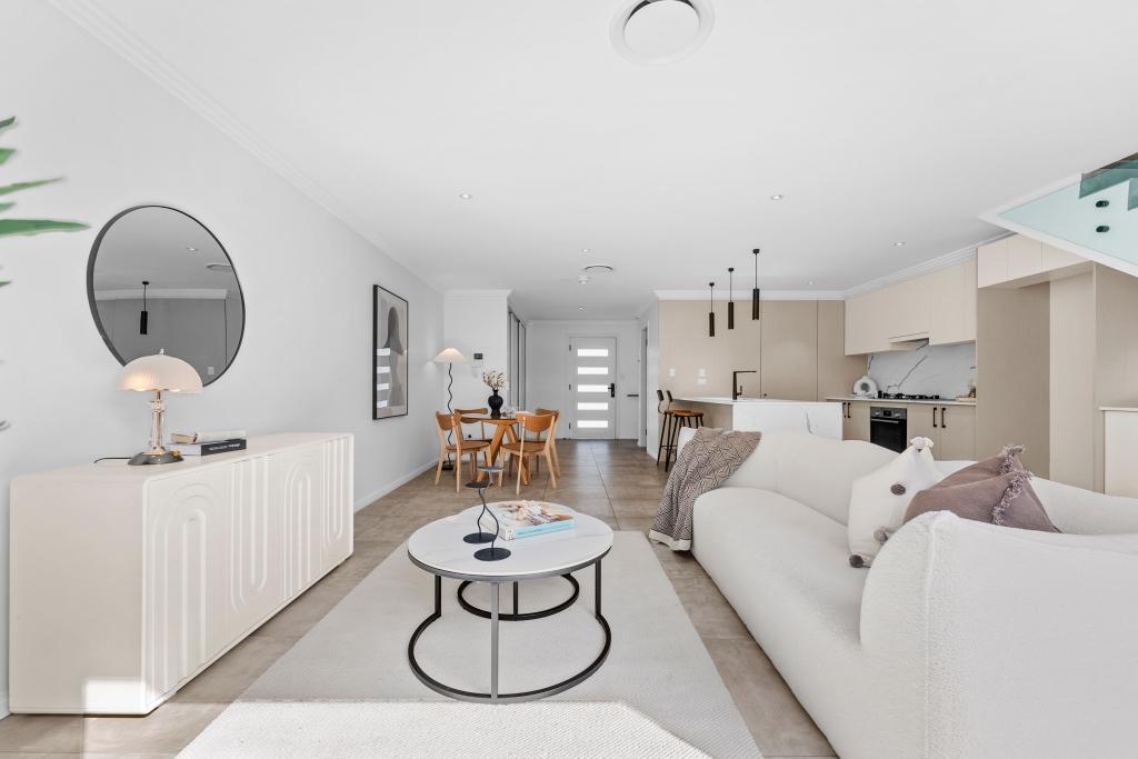 10/5 Bayard St, Mortlake, NSW 2137