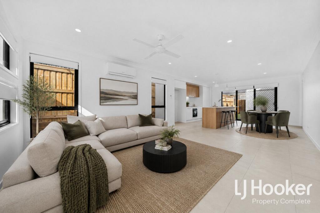 1 Gammon Lane, Yarrabilba, QLD 4207