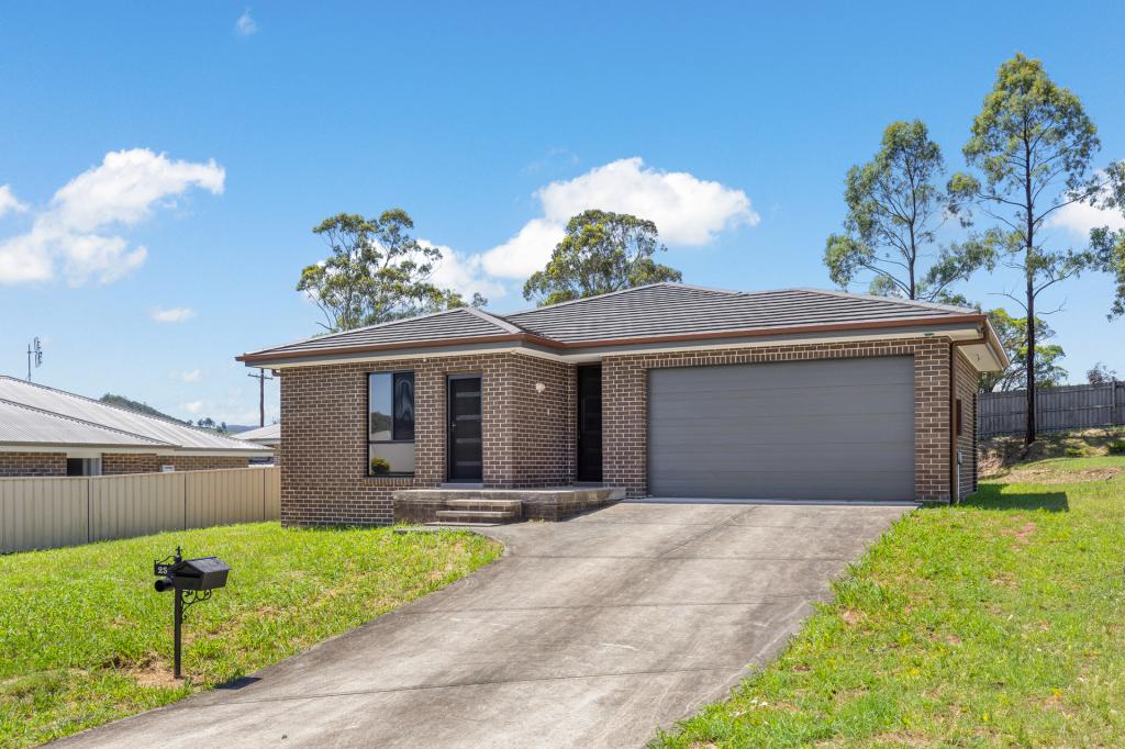 25 Hillview Ave, Bendolba, NSW 2420