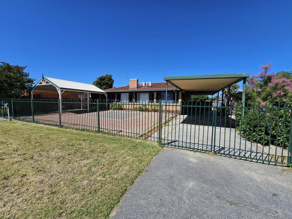 49 Stead St, Maddington, WA 6109