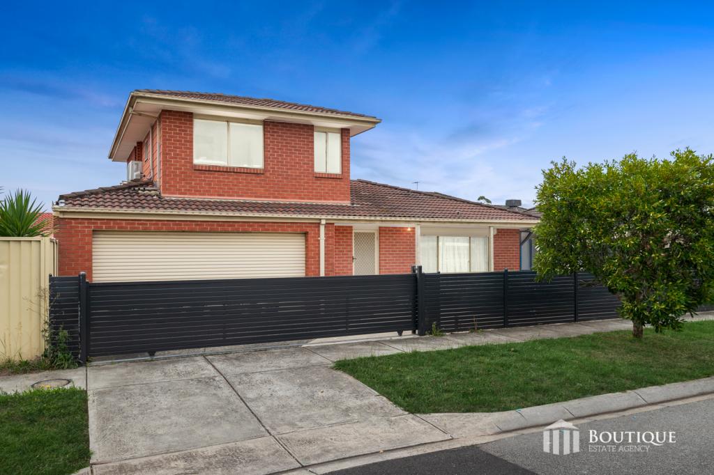 165 Ormond Rd, Hampton Park, VIC 3976