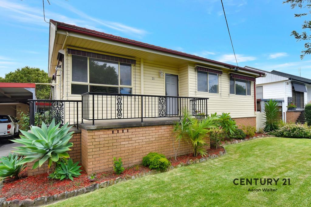 21 Turnbull St, Edgeworth, NSW 2285