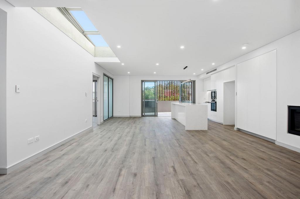 4/1116 Pacific Hwy, Pymble, NSW 2073