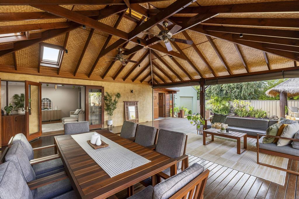 7 Darley Cir, Bull Creek, WA 6149