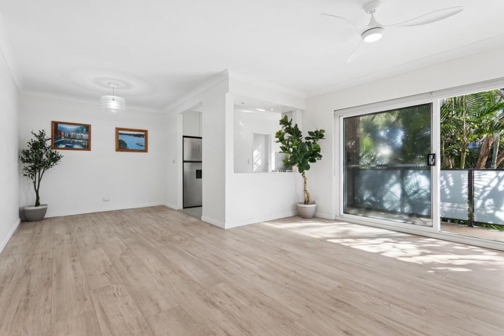 13/211 Old South Head Rd, Bondi, NSW 2026