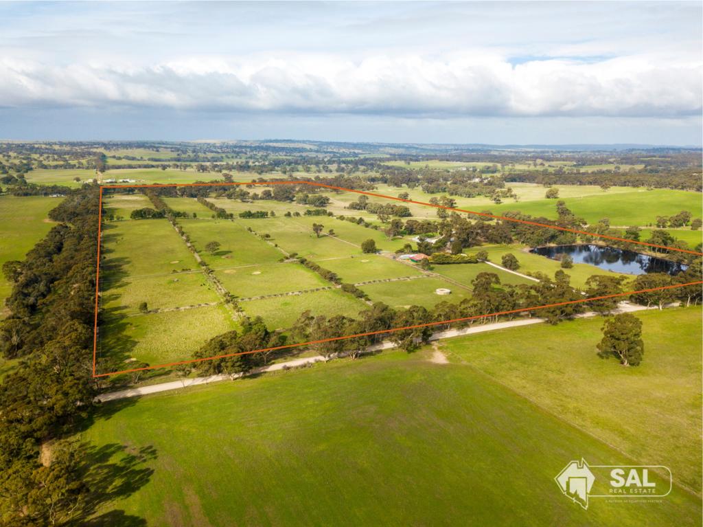 66 Mount Eagle Rd, Keyneton, SA 5353