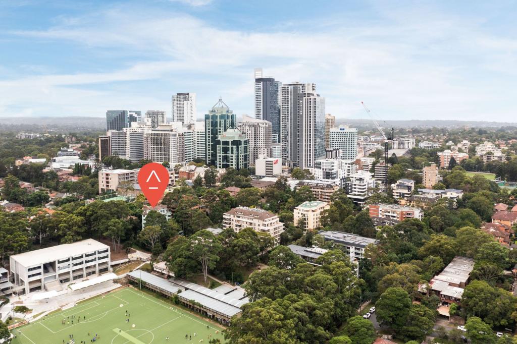 5/1-3 Oliver Rd, Chatswood, NSW 2067