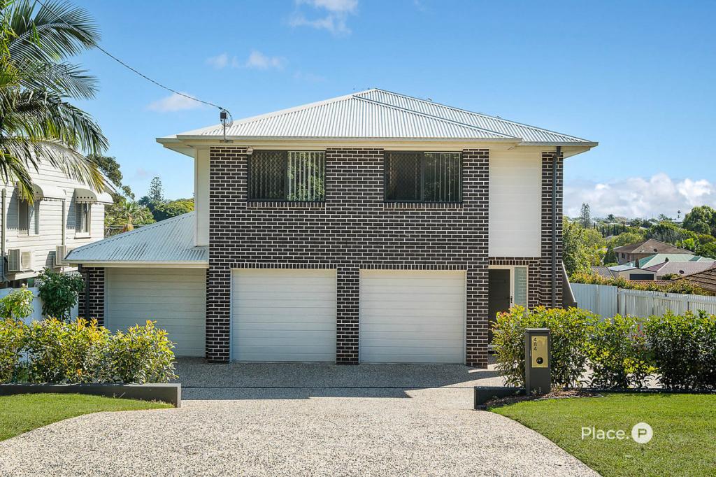 484 Earnshaw Rd, Nudgee, QLD 4014