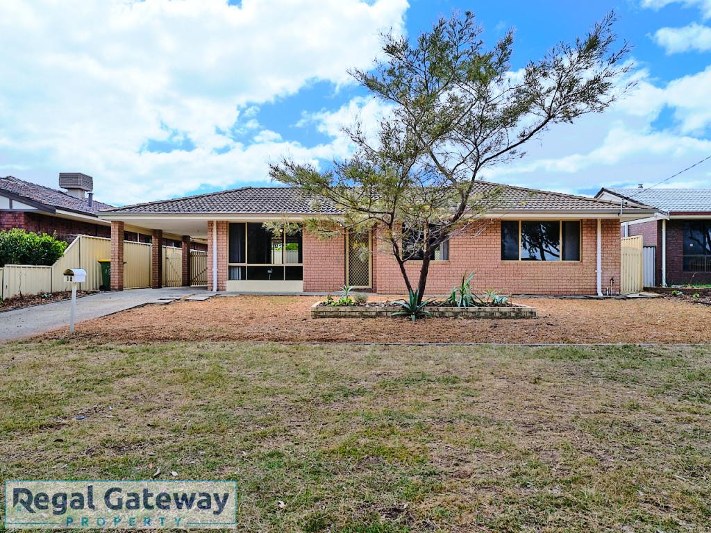 18 Dellavanzo St, Maddington, WA 6109