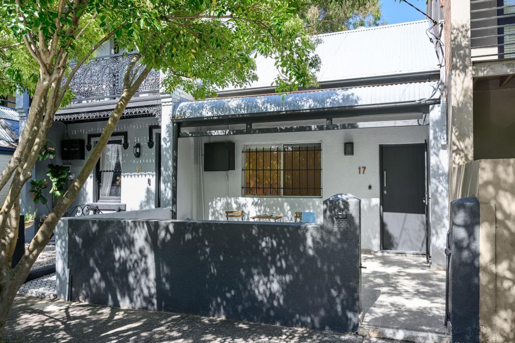 17 COLLEGE ST, NEWTOWN, NSW 2042