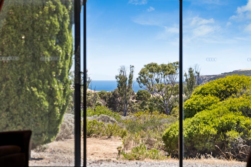 4 St Vincent Dr, Cape Jervis, SA 5204