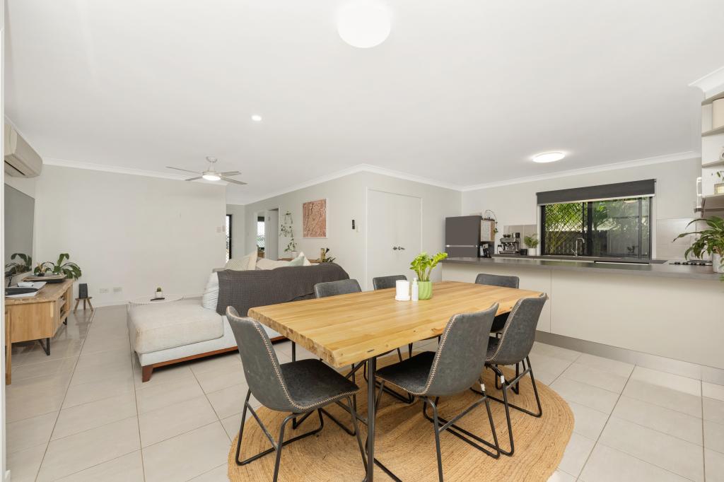 24 Brush Cherry St, Mount Low, QLD 4818