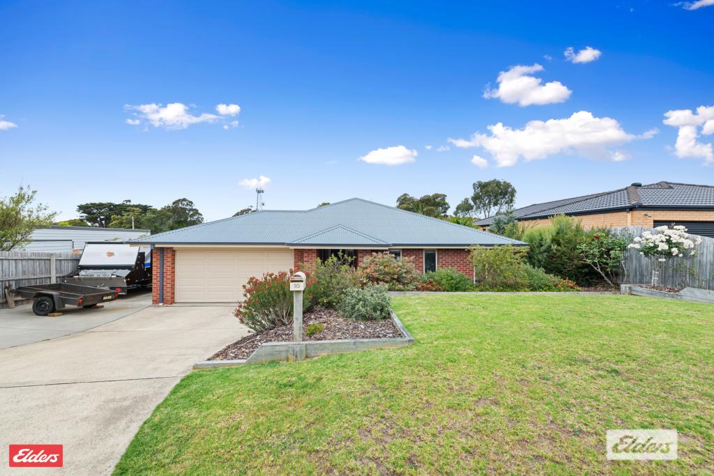 10 Leurimah Ct, Kalimna, VIC 3909