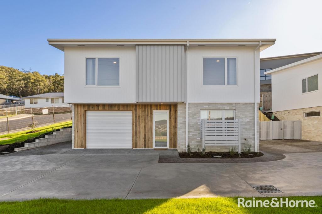 2/27 NAPIER ST, GEILSTON BAY, TAS 7015