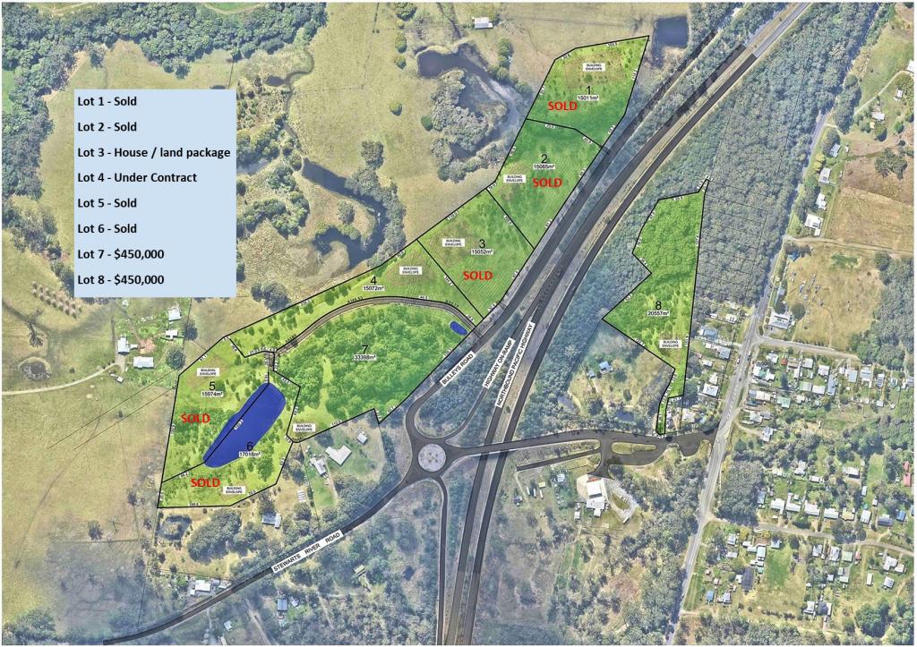 17 Bulleys Rd, Johns River, NSW 2443