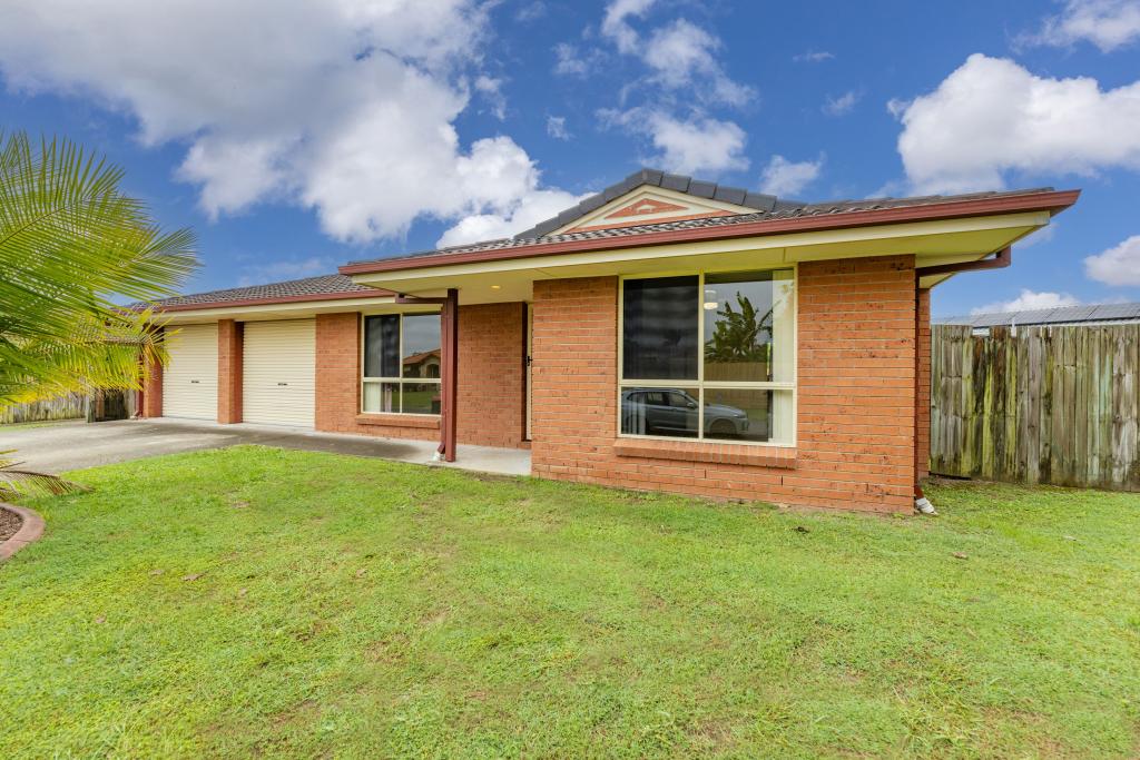 62 Farrer Ct, Morayfield, QLD 4506