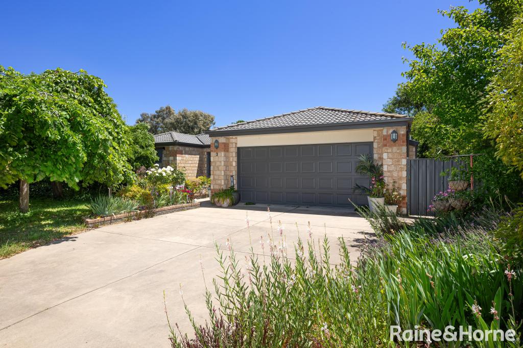 3 O'Connor St, Uranquinty, NSW 2652