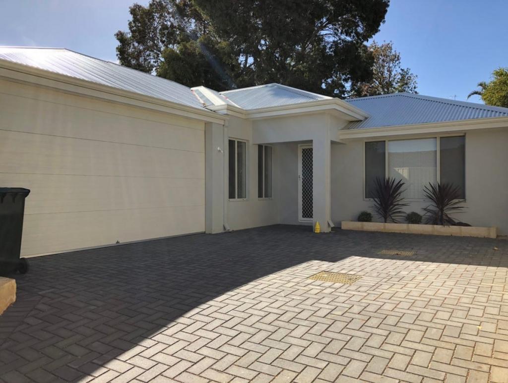 45a Vistula Tce, Kelmscott, WA 6111