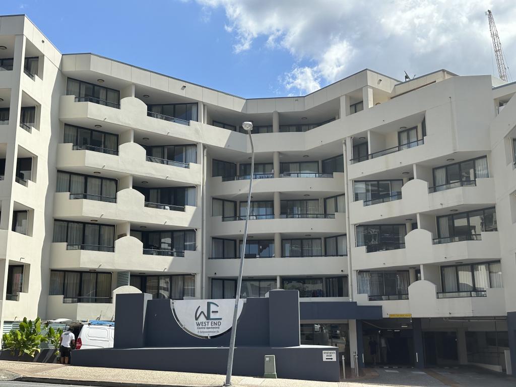 219/5 Edmonstone St, South Brisbane, QLD 4101