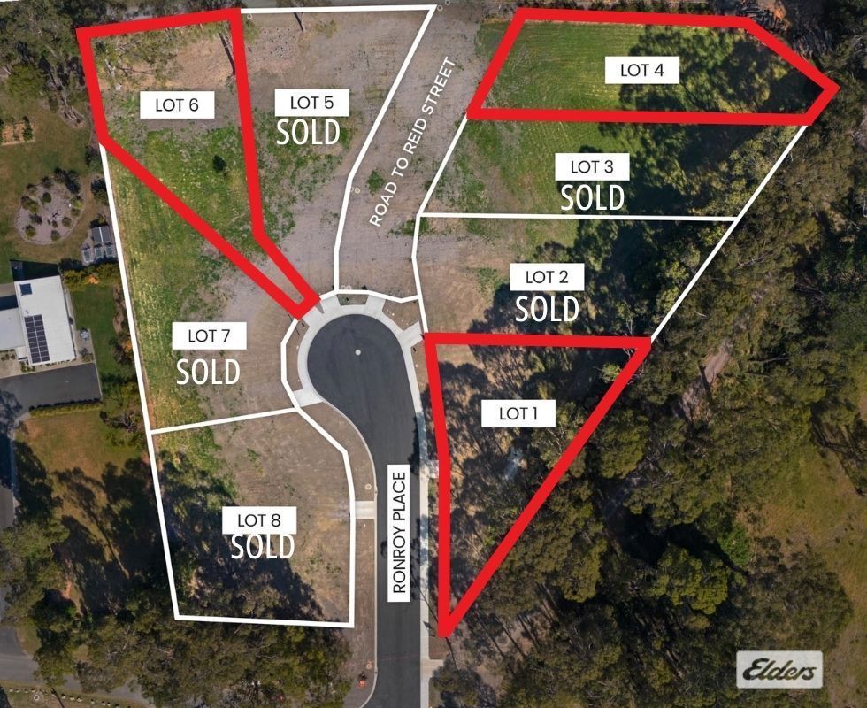  Ronroy Pl, West Ulverstone, TAS 7315