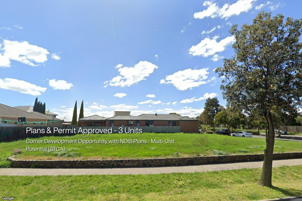767 Edgars Rd, Epping, VIC 3076